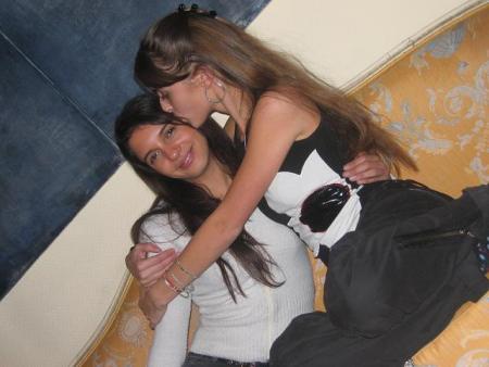 avec choreh